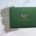 Acrylic Invitation Card Holiday Greeting Card Wedding Invitation 
